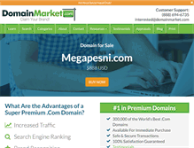 Tablet Screenshot of megapesni.com